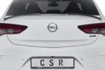 CSR zadnje krilo za Opel Insignia B (Z18) Grand Sport GSI/GS Line Plus