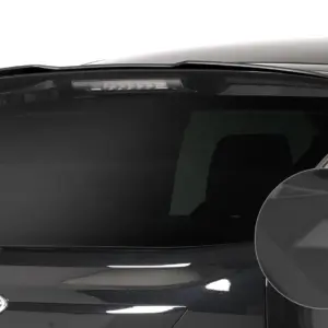 CSR zadnje krilo za Ford Focus II (MK2) ST