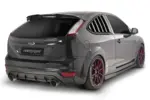 CSR zadnje krilo za Ford Focus II (MK2) ST