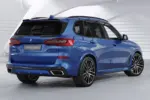 CSR zadnje krilo za BMW X5 IV (G05)