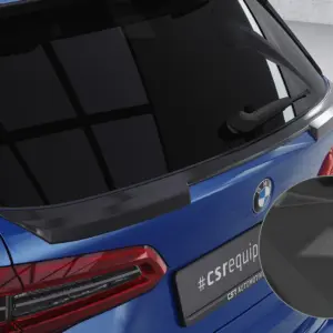 CSR zadnje krilo za BMW X5 G05