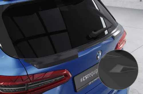 CSR zadnje krilo za BMW X5 G05