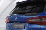 CSR zadnje krilo za BMW X5 G05