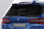 CSR zadnje krilo za BMW X5 G05