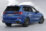 CSR zadnje krilo za BMW X5 G05