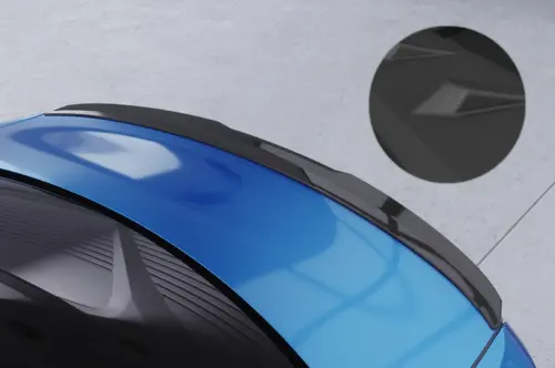 CSR zadnje krilo za BMW 2 (F22/F23) kupe in kabriolet
