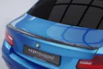 CSR zadnje krilo za BMW 2 (F22/F23) kupe in kabriolet