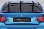 CSR zadnje krilo za BMW 2 (F22/F23) kupe in kabriolet