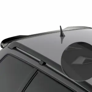 CSR zadnje krilo za Audi A4 B5 (8D5) karavan