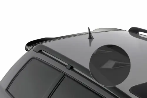 CSR zadnje krilo za Audi A4 B5 (8D5) karavan