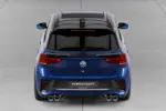 CSR zadnje krilo za VW T-Roc I (A1) R