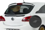 CSR zadnje krilo za Opel Corsa E (X15) 3-vratni hatchback