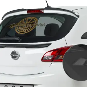CSR zadnje krilo za Opel Corsa E (X15) 3-vratna