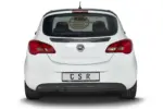 CSR zadnje krilo za Opel Corsa E (X15) 3-vratna