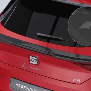 CSR zadnje krilo za SEAT Leon IV (KL)