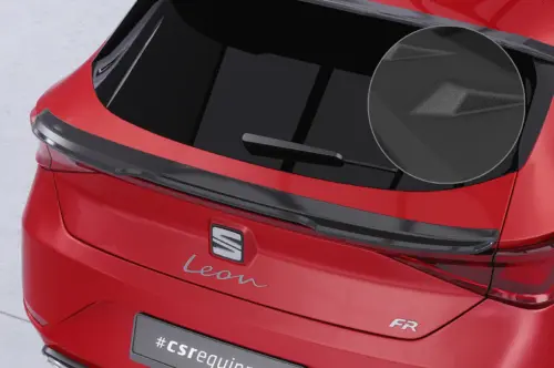 CSR zadnje krilo za SEAT Leon IV (KL)