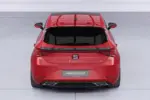 CSR zadnje krilo za SEAT Leon IV (KL)