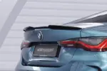 CSR zadnje krilo za BMW 4 II (G22) kupe