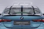 CSR zadnje krilo za BMW 4 II (G22) kupe