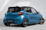 CSR zadnje krilo za Hyundai i10 (3. generacija)