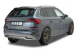 CSR zadnje krilo za Škoda Kamiq I