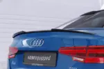 CSR zadnje krilo za Audi A4 B9 (8W) limuzina