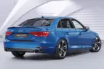 CSR zadnje krilo za Audi A4 B9 (8W) limuzina