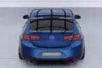 CSR zadnje krilo za Opel Insignia B (Z18) Grand Sport