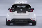 CSR zadnje krilo za Toyota GR Yaris I (XP210)