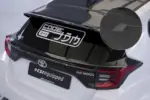 CSR zadnje krilo za Toyota GR Yaris I (XP210)