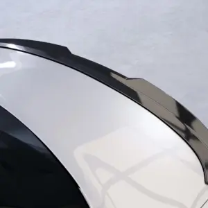 CSR zadnje krilo za BMW 3 E90 limuzina