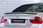 CSR zadnje krilo za BMW 3 E90 limuzina