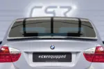 CSR zadnje krilo za BMW 3 E90 limuzina