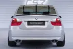 CSR zadnje krilo za BMW 3 E90 limuzina