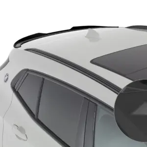 CSR zadnje krilo za BMW X2 I (F39)