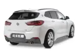 CSR zadnje krilo za BMW X2 I (F39)