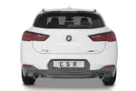 CSR zadnje krilo za BMW X2 I (F39)