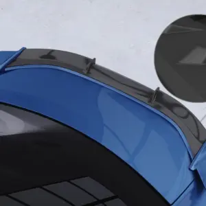 CSR zadnje krilo za Toyota GT86 I pred faceliftom
