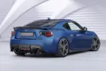 CSR zadnje krilo za Toyota GT86 I pred faceliftom