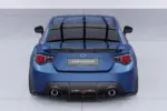 CSR zadnje krilo za Toyota GT86 I pred faceliftom