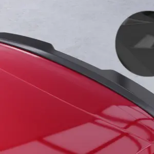 CSR zadnje krilo za Seat Leon 3 (5F) Cupra