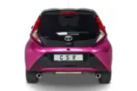 CSR zadnje krilo za Toyota Aygo II