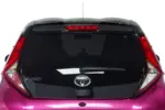 CSR zadnje krilo za Toyota Aygo II