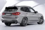 CSR zadnje krilo za BMW X3 III (G01) / BMW iX3 I (G08)
