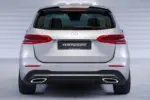 CSR zadnje krilo za Mercedes-Benz B-razred W247