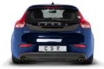 CSR zadnje krilo za Volvo V40 II