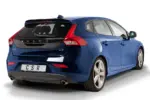 CSR zadnje krilo za Volvo V40 II