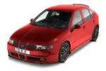 CSR zadnje krilo za SEAT Leon I (1M1) Cupra/FR