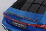 CSR zadnje krilo za Audi A7 II (C8) Sportback
