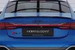 CSR zadnje krilo za Audi A7 II (C8) Sportback